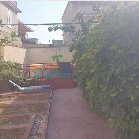 Casa Indipendente